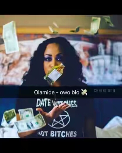 Music: Olamide – Owoblow | @olamide_ybnl